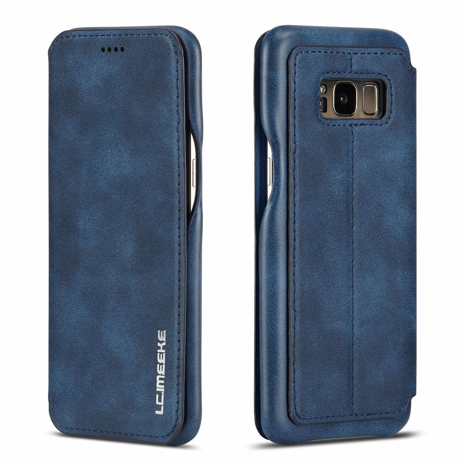 Samsung Lux Flip Case Cover